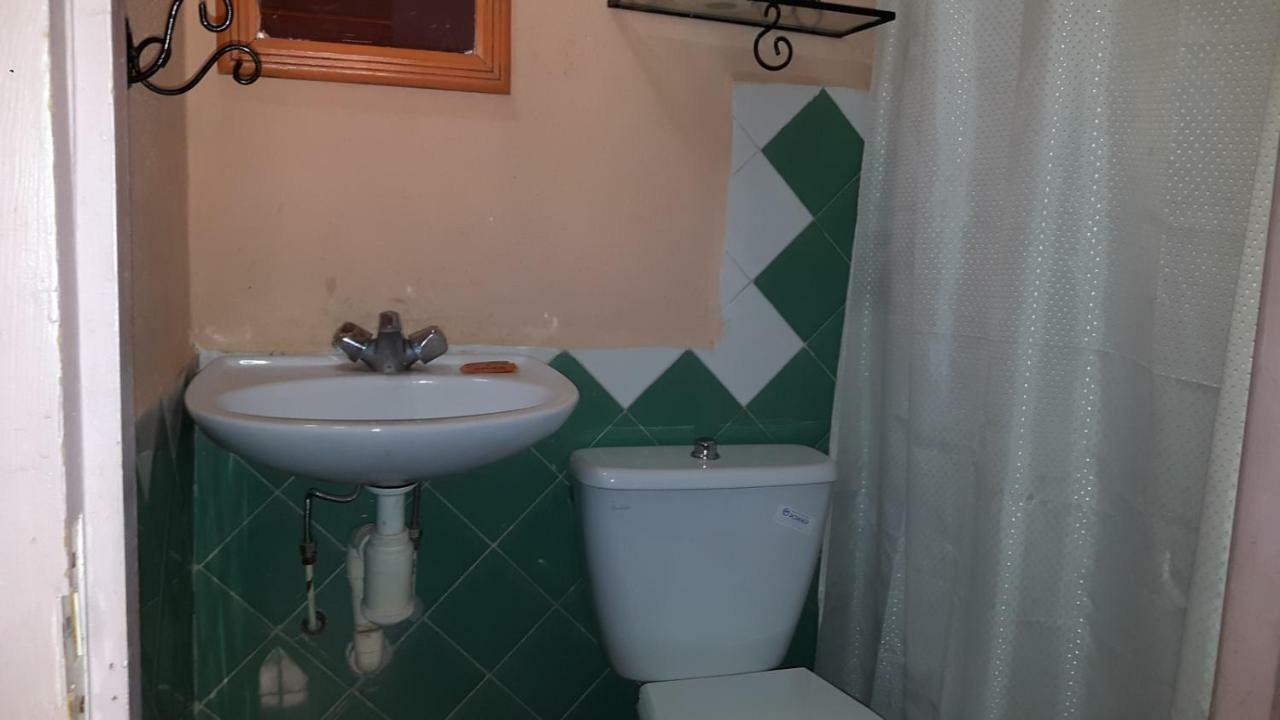 Riad Atlas Berbere Boumalne Exteriör bild